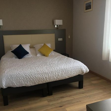 Limeuil Logis Hotel Restaurant Spa Les Balcons De L'Esperance מראה חיצוני תמונה