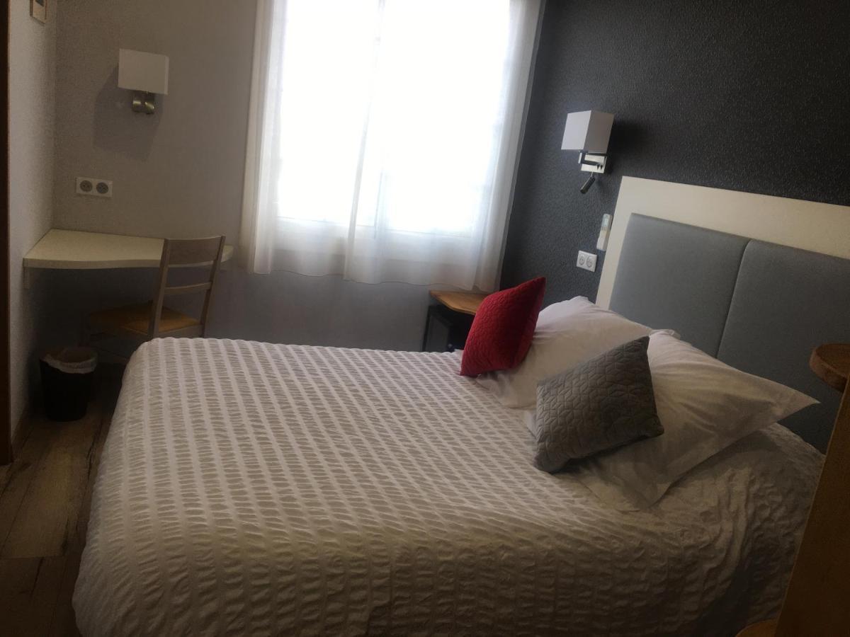 Limeuil Logis Hotel Restaurant Spa Les Balcons De L'Esperance מראה חיצוני תמונה