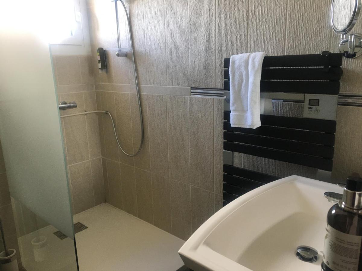 Limeuil Logis Hotel Restaurant Spa Les Balcons De L'Esperance מראה חיצוני תמונה