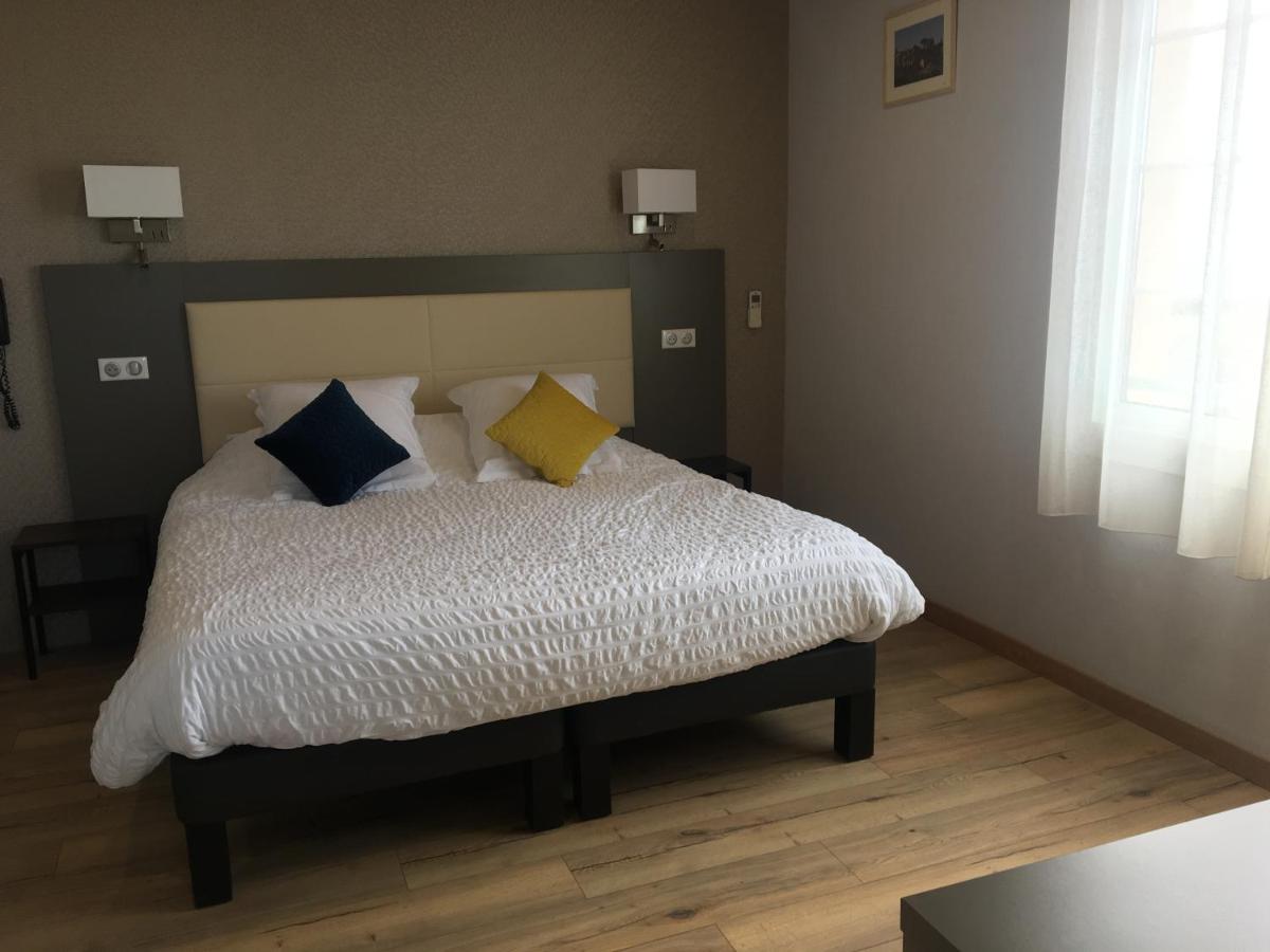 Limeuil Logis Hotel Restaurant Spa Les Balcons De L'Esperance מראה חיצוני תמונה