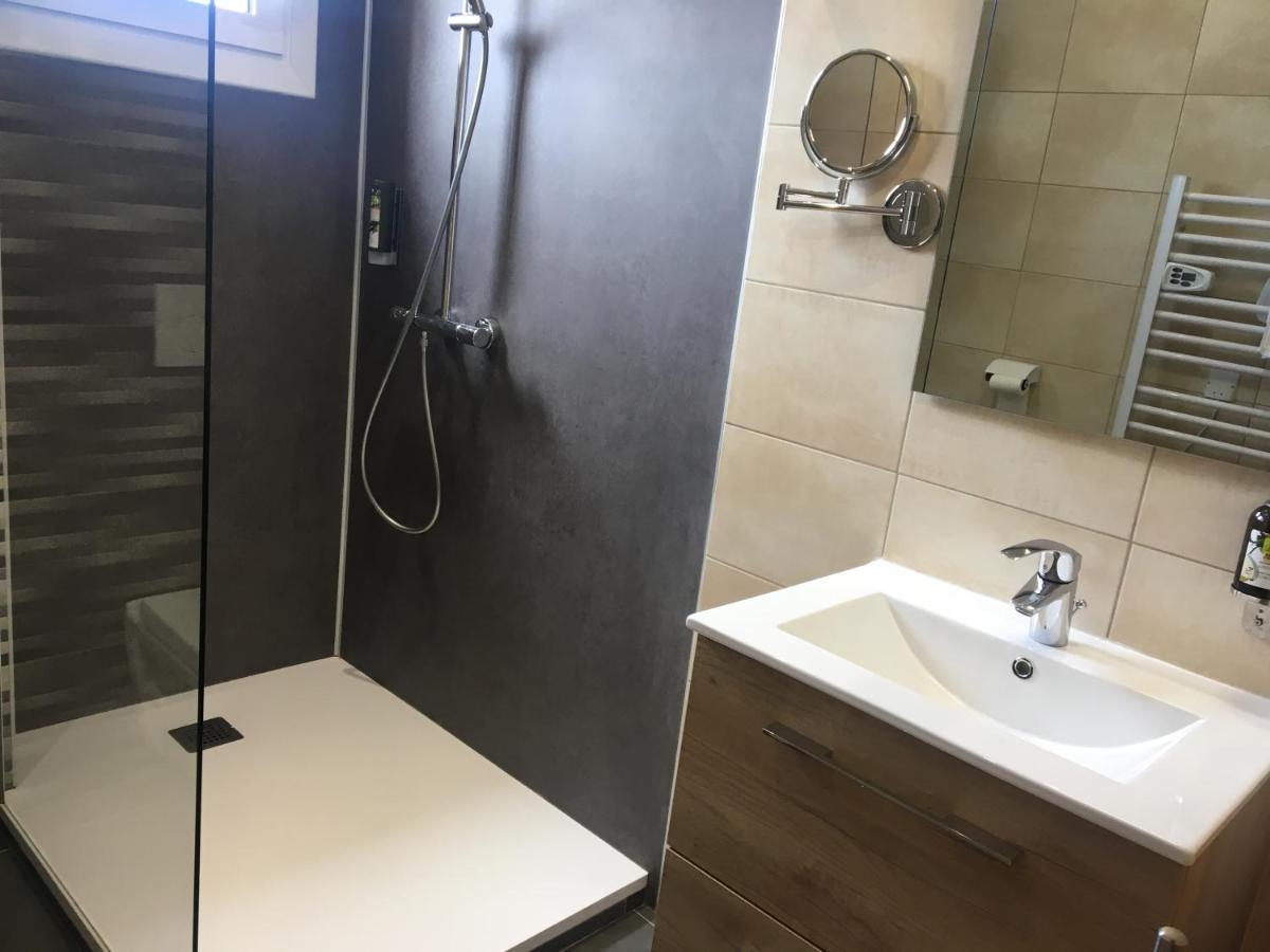 Limeuil Logis Hotel Restaurant Spa Les Balcons De L'Esperance מראה חיצוני תמונה