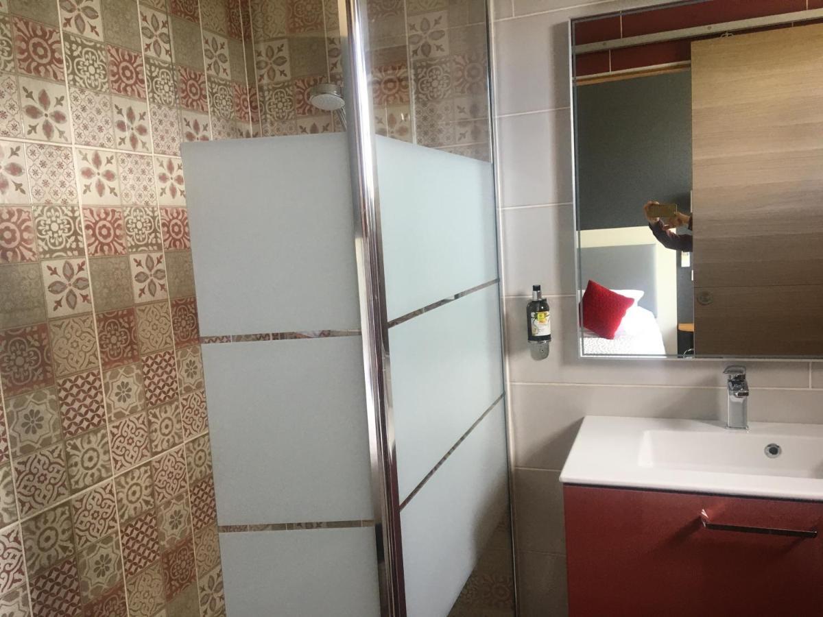 Limeuil Logis Hotel Restaurant Spa Les Balcons De L'Esperance מראה חיצוני תמונה