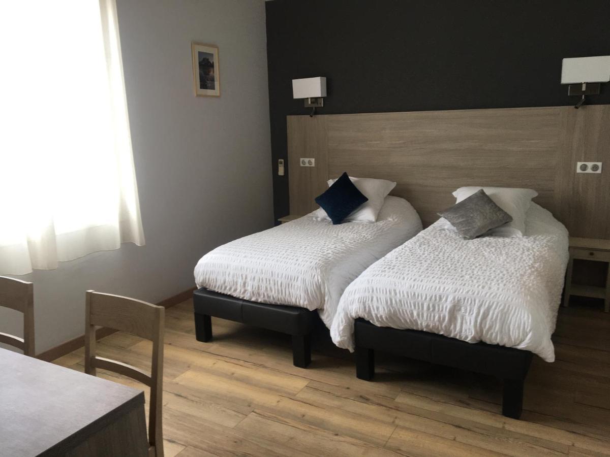 Limeuil Logis Hotel Restaurant Spa Les Balcons De L'Esperance מראה חיצוני תמונה