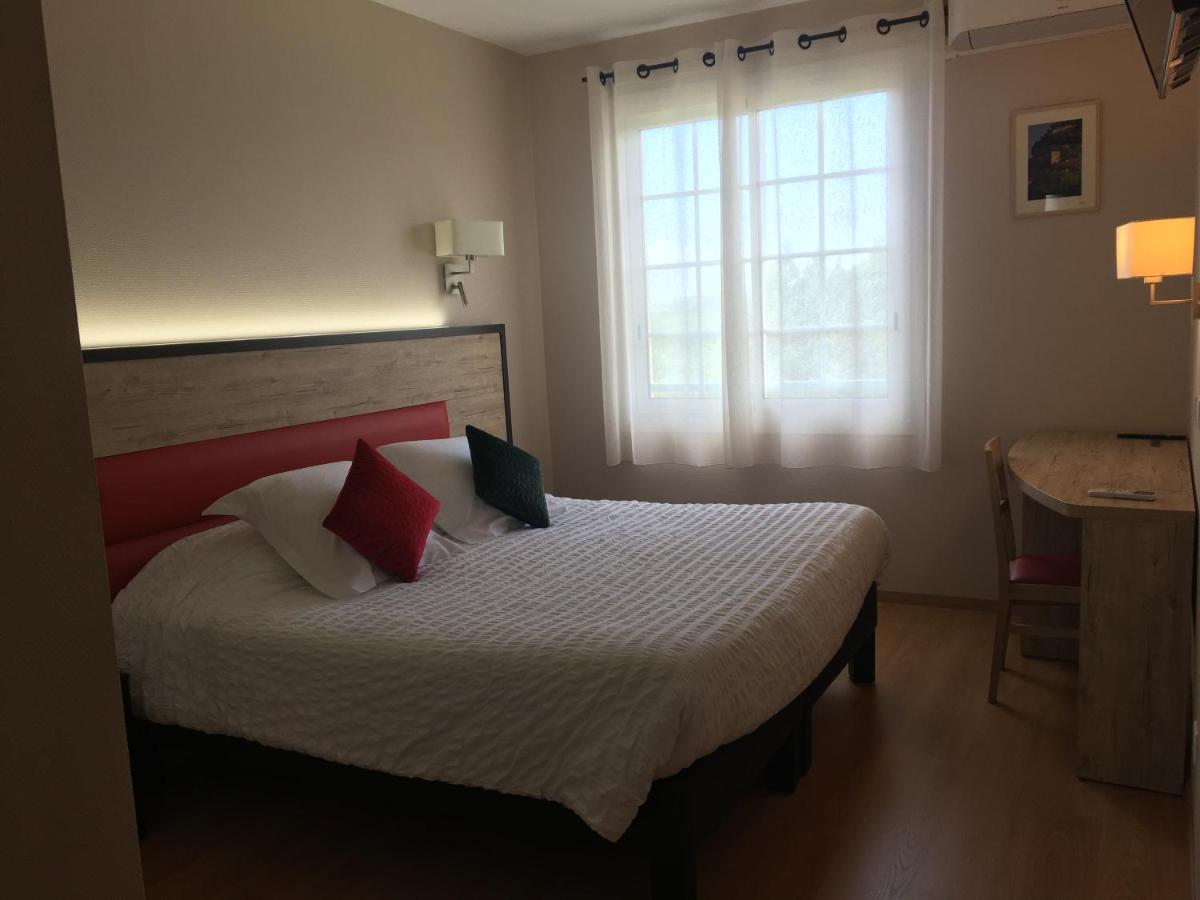 Limeuil Logis Hotel Restaurant Spa Les Balcons De L'Esperance מראה חיצוני תמונה