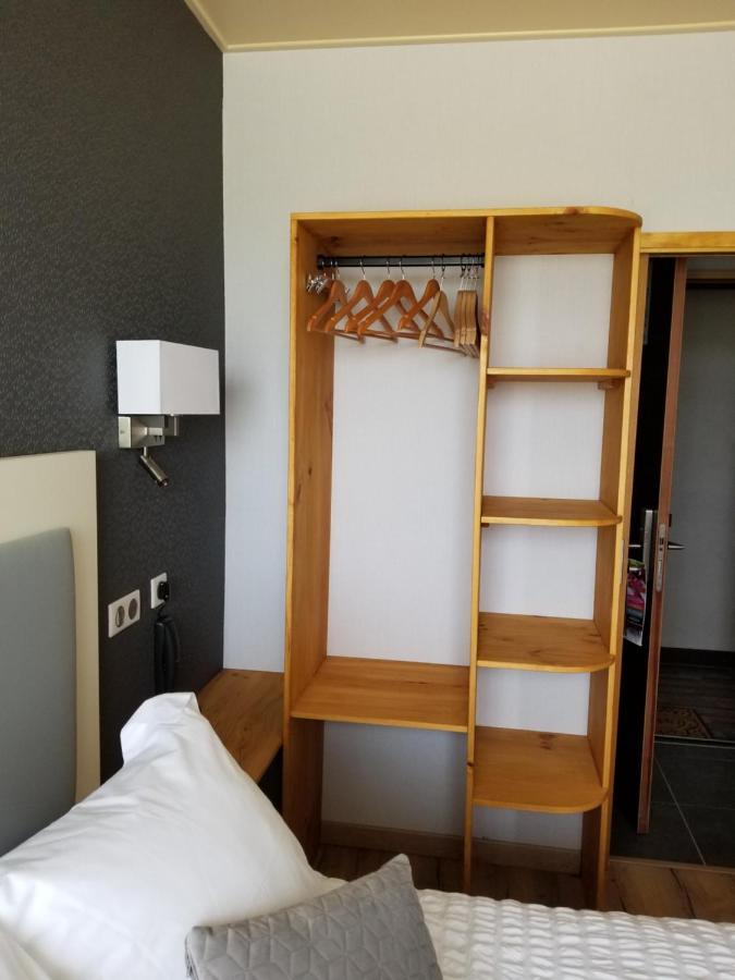 Limeuil Logis Hotel Restaurant Spa Les Balcons De L'Esperance מראה חיצוני תמונה