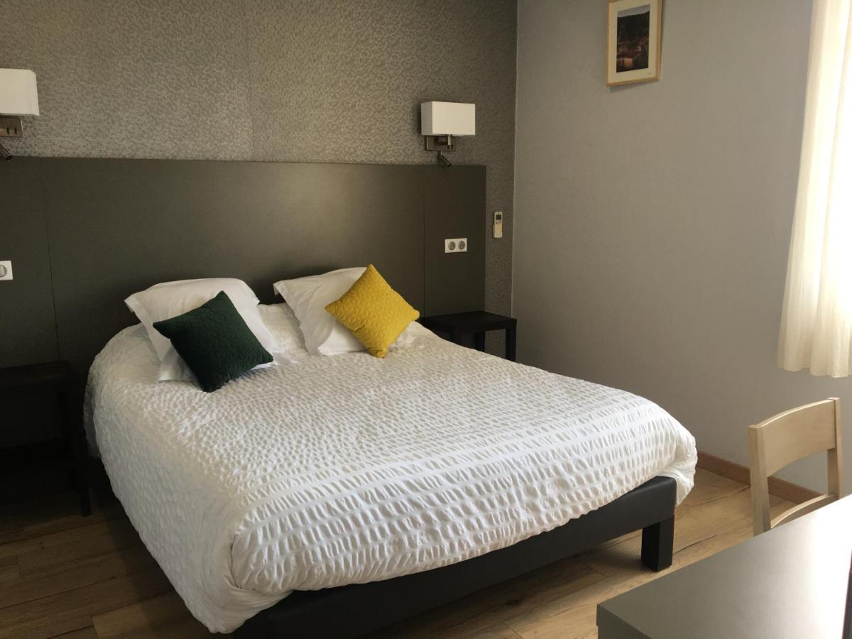 Limeuil Logis Hotel Restaurant Spa Les Balcons De L'Esperance מראה חיצוני תמונה