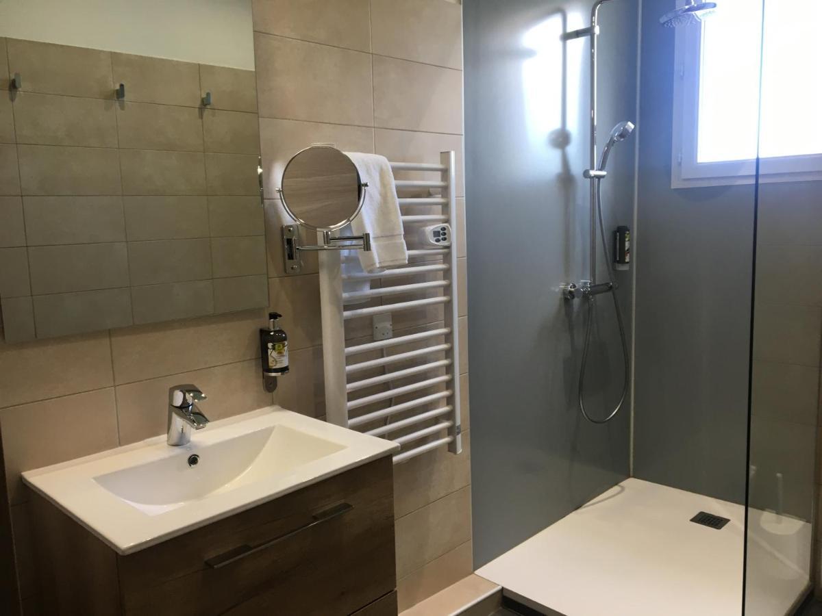 Limeuil Logis Hotel Restaurant Spa Les Balcons De L'Esperance מראה חיצוני תמונה