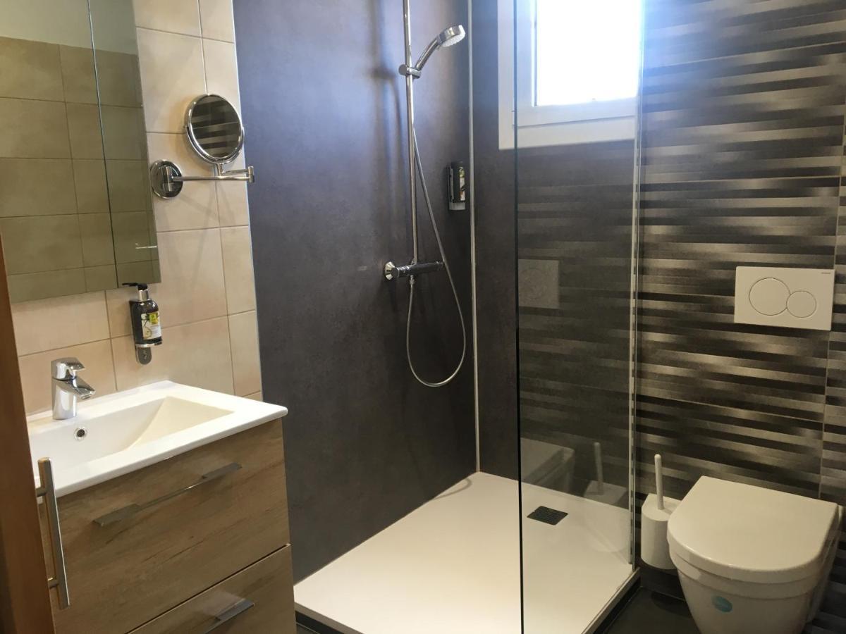 Limeuil Logis Hotel Restaurant Spa Les Balcons De L'Esperance מראה חיצוני תמונה