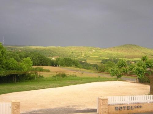 Limeuil Logis Hotel Restaurant Spa Les Balcons De L'Esperance מראה חיצוני תמונה
